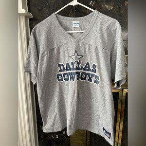 Vintage Starter Dallas Cowboy’s Single Stitch Made in USA XL T-shirt